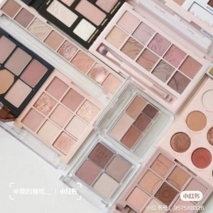 我们的名字叫高级 来自低饱和度彩妆的内心独白