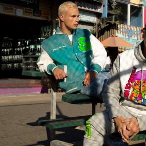 《JEREMY SCOTT | JACK & JONES NEXT联名系列首发上线》