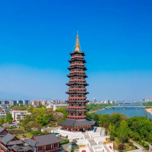 浙江最委屈的城市金华 竟然是浙江的C位
