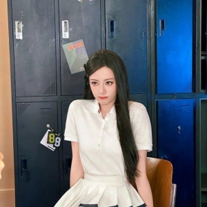 面对即将到来的新学期，快来试试“元气学姐”风穿搭