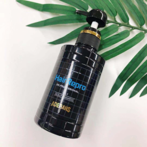 请吃下李佳琦这一记安利——Aderans爱德兰丝HairRepro头皮护理洗发水
