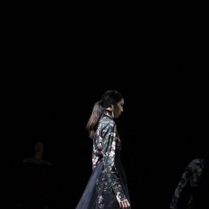 Erdem 2021秋冬系列