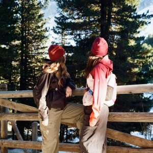 这个冬天，谁还没被迪丽热巴的同款冷帽种草