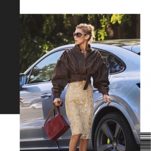 衣服也要和刷剧一样，开启“冬季复古循环模式”！