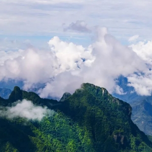 中国最美的小众旅行地 看到第一个我就忍不住了