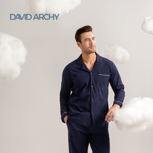 专注男士内装市场，DAVID ARCHY聚焦细节，在内衣赛道突出重围