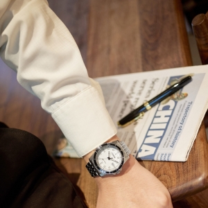 以时光为骥，载万象更新之禧 西铁城马年生肖腕表“六骏”抢新上市